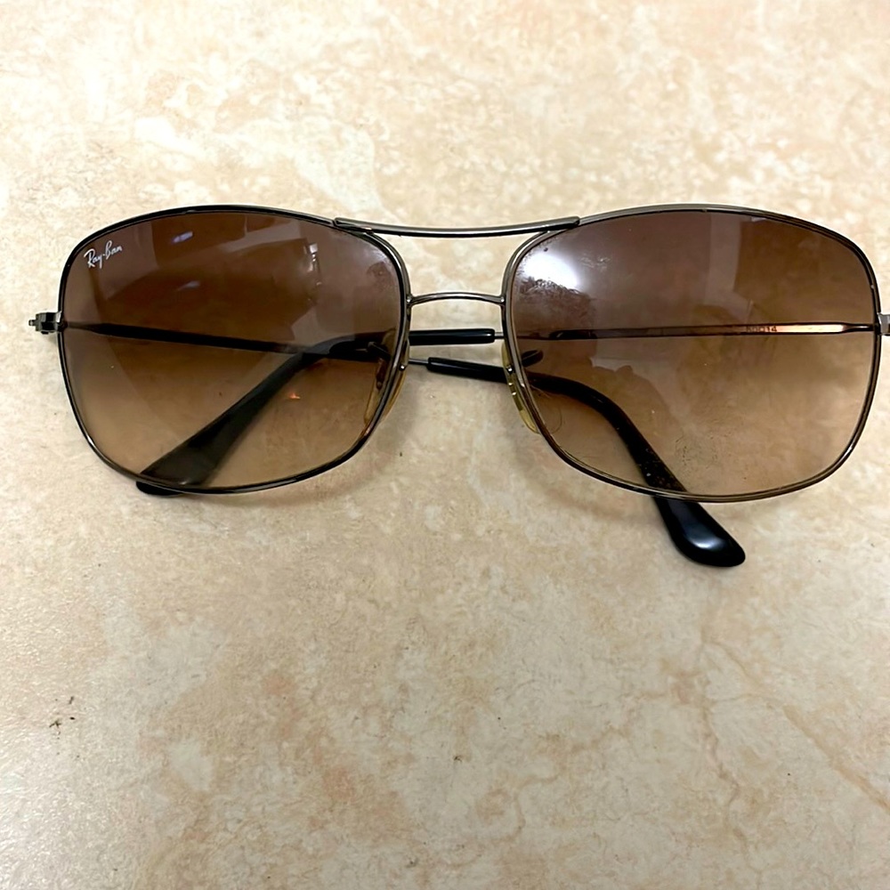 Unisex Ray-Ban Designer Sunglasses